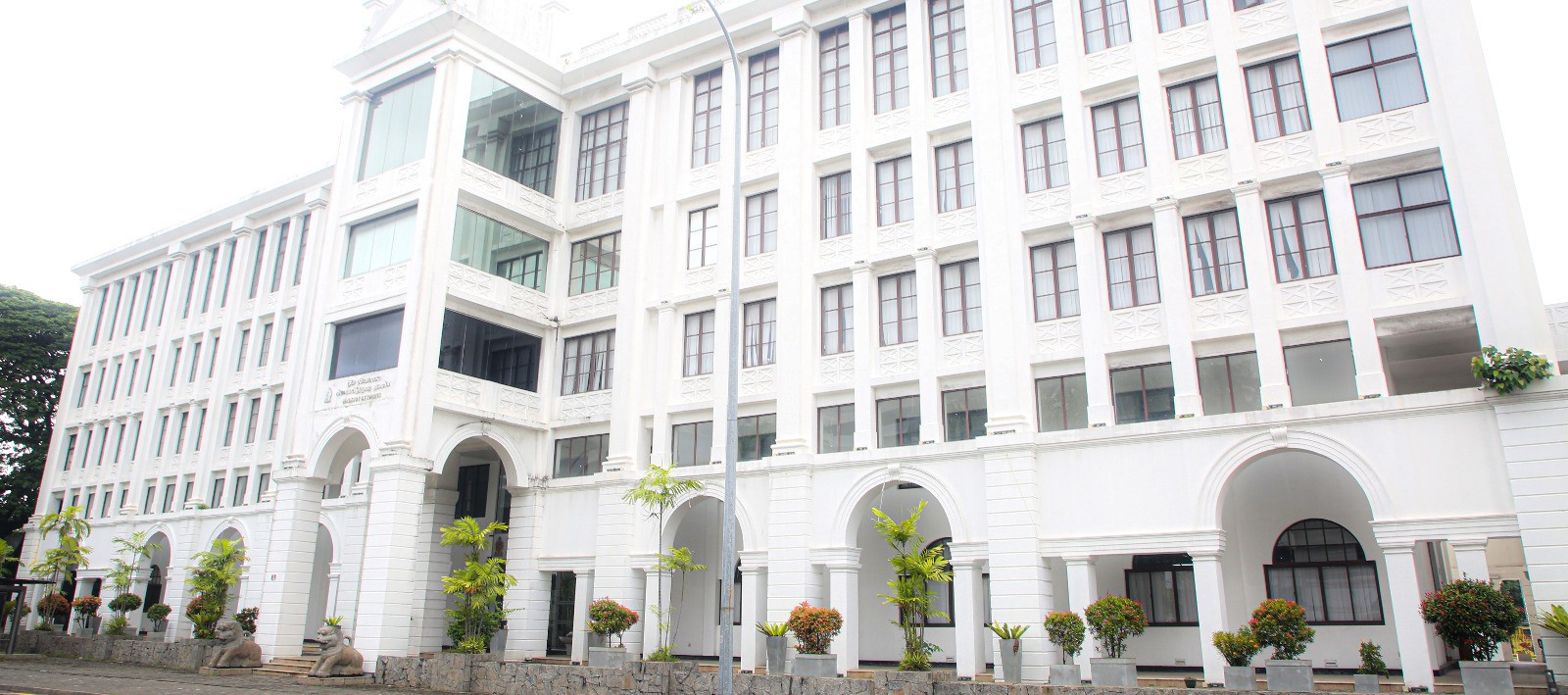 Department of Sports Development