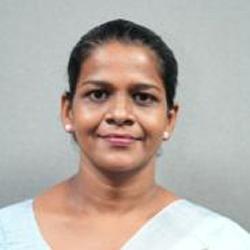Mrs. D. Lakmini