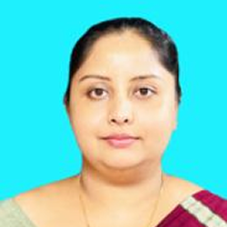 Mrs. M.K. Rajapakse