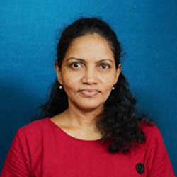 Mrs. R.N.P. Rupasinghe