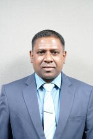 Mr. M.T.I.S. Karunasena