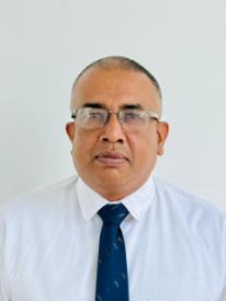 Mr. K.R.W.W.W.M.A.S.B. Wijesuriya