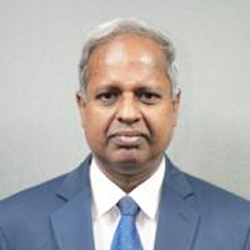 Mr. V. Premachandhiran – Additional Director General