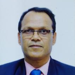 Mr. W.M.A. Wijesinghe – Assistant Director (Sports)