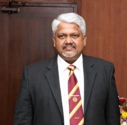 Additional Director General